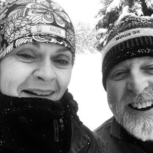 Meet your Posher, April